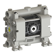 Мембранный насос FLUIMAC Phoenix P8