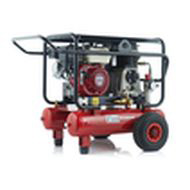 Поршневой компрессор FINI Warrior 113-5.5S