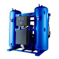 Адсорбционный осушитель OMI HB 0500