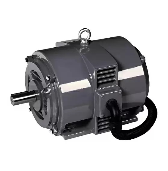 Электродвигатель компрессора Remeza / Ремеза BK25 (18.5кВт, 3000 об.мин, IEC/DIN, IP23)