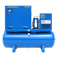 Винтовой компрессор АСО ВК 4 М2ОВ/10-500