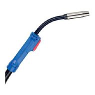 Горелка для полуавтоматичской сварки Abicor Binzel RF 45