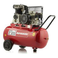 Поршневой компрессор FINI MK 113-90-5.5