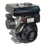 Двигатель бензиновый ROBIN-SUBARU EH34B