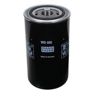 Mann WD950 Фильтр масляный