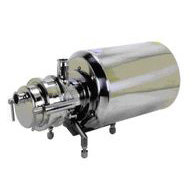 Самовсасывающий насос CSF Inox Серия А