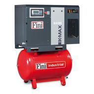 Винтовой компрессор FINI K-MAX 5,5-10-270F ES