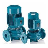 Циркуляционный насос In-Line Calpeda NR 65/250B