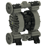 Мембранный насос FLUIMAC Phoenix P400