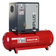 Винтовой компрессор FINI PLUS 11-10-500