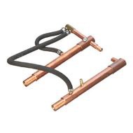 Комплект плеч TECNA 7515