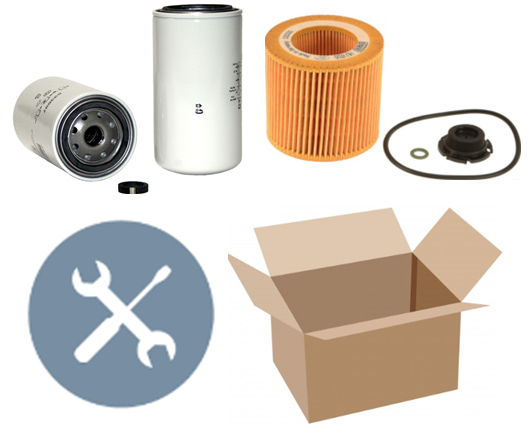 VAR6-250 (Vm-Sun) сервисный набор 1000ч Atlas Copco / Varisco: купить в Москве, цена в каталоге «Рутектор»