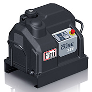 Винтовой компрессор FINI CUBE MINI 2.2-10