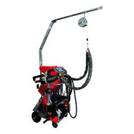 Машина контактной сварки TECNA 3655E2