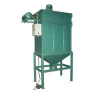 Самоочищающийся фильтр СФ-40В