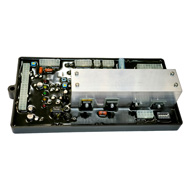 G370-001230, G370001230, G370-001232, G370001232 Плата / UNIT,CONTROL Shindaiwa DGW500