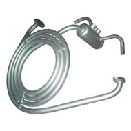 С416М.01.00.100 Холодильник (СПИРАЛЬ)