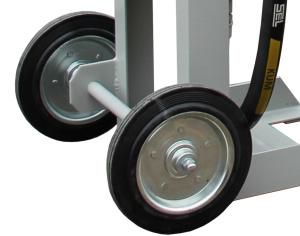 Пескоструйный аппарат напорного типа DSG -75 Пескоструйный аппарат напорного типа DSG -75