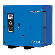 Винтовой компрессор REMEZA ВК100-15ВС