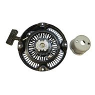 Ручной стартер Robin-Subaru EH25, EX27D, 279-50202-10, 279-50202-00