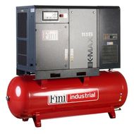 Винтовой компрессор FINI K-MAX 1108-500F ES VS