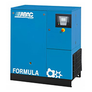 Винтовой компрессор ABAC FORMULA 5,5 08
