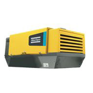 Дизельный компрессор Atlas Copco XATS 156Dd
