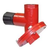 Затвор дозирующий SANDSTURM_32