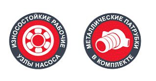 Бензиновая мотопомпа для загрезненных вод FUBAG PG 600 Бензиновая мотопомпа для загрезненных вод FUBAG PG 600