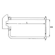 Электрод TECNA 7453