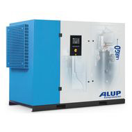 Винтовой компрессор Alup LARGO 31-7,5 plus
