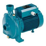 Насос моноблочный c резьбовыми раструбами Calpeda NM 1/A 400V