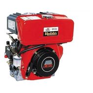 Двигатель дизельный ROBIN-SUBARU DY23-2B