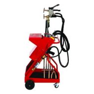 Машина контактной сварки TECNA 3484