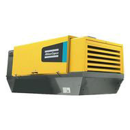 Дизельный компрессор Atlas Copco XAS 186Dd