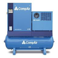 Винтовой компрессор CompAir L05 FS - 500