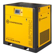 Винтовой компрессор ET-Compressors SL 30-16 D VS PM (IP23)