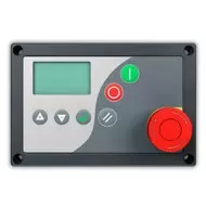 Конроллер CMC Airmaster P1-10-37, Y07CMA6.00 для Remeza / Ремеза