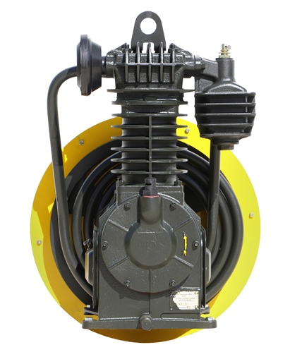 Компрессорная головка К-22 Компрессорная головка К-22