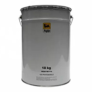 Масло для винтовых компрессоров минеральное Agip/Eni DICREA MX46. Канистра 20л.