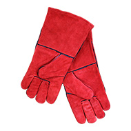 Перчатки пескоструйщика