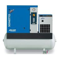 Винтовой компрессор Alup Sonetto 8-10 500L plus