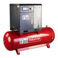 Винтовой компрессор FINI K-MAX 7,5-10-500F