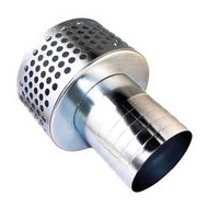 0113242 Фильтр-сетка KOSHIN