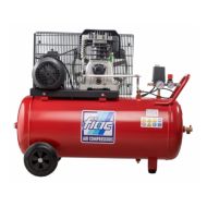 Поршневой компрессор FIAC AB 100-515