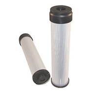 1000126919 Фильтр гидравлики (обратный) Wacker