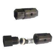 С415.02.00.130 Клапан обратный (ПЛАСТИК)