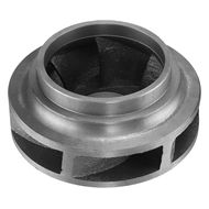 Крыльчатка насоса PURITY PSTC/PSTG 125-250/750