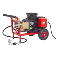 Электрический опрессовочный насос MGF Компакт-500_электро_7-15L