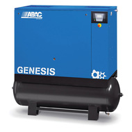 Винтовой компрессор ABAC GENESIS 11 13